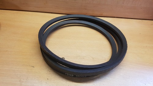 Genuine stiga ride mower - stiga, on