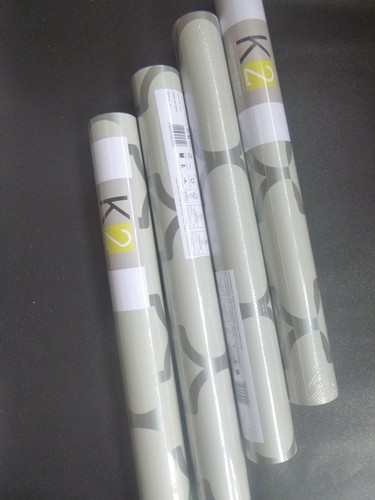 Job lot 10m rolls grey - -, x