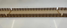 300mm straight railway - 300mm,