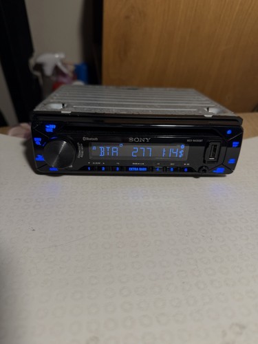 Sony mex n4300bt - sony, car