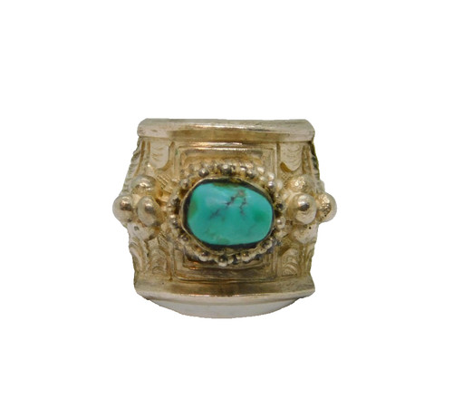 19th century sterling silver - 19th,