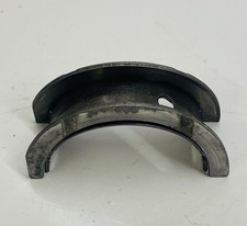 Engine Thrust Bearing For