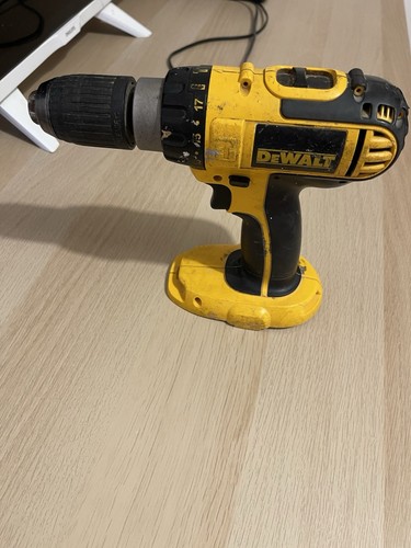 Dewalt dc725 cordless - dc725, combi