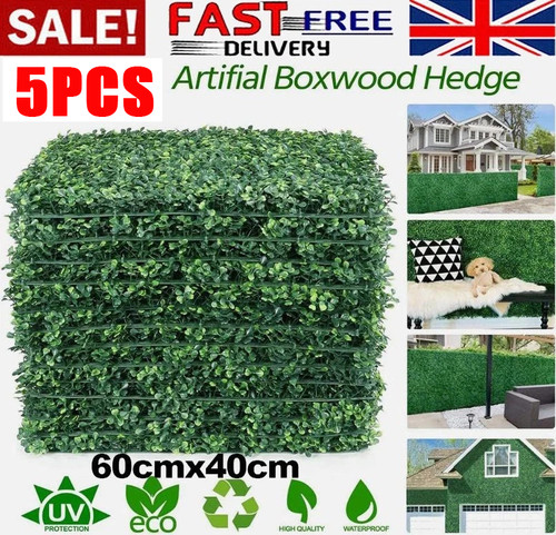 5pcs artificial plant wall - artificial,