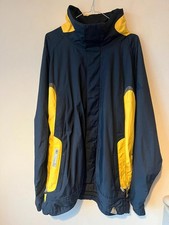 Bonfire mens snowboard jacket