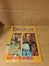 Marshall Cavendish Discovery