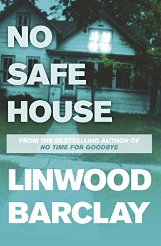Safe house linwood - no, barclay-