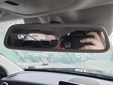 Mercedes C Class W205 Interior Rear View Mirror Auto Dim 2014 - 2020 A2228100217