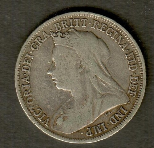 1901 queen victoria silver - queen,
