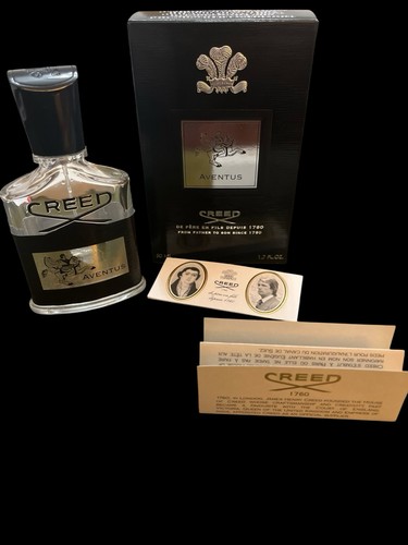 Creed aventus men - aventus,