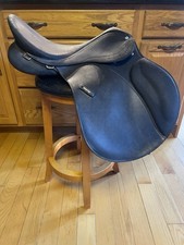 Wintec 2000 All Purpose Saddle