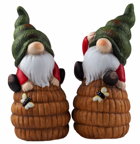 Gonk 22cm gnome beehive - gnome,