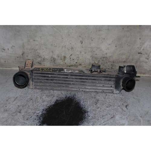 Intercooler ford sierra - ford,