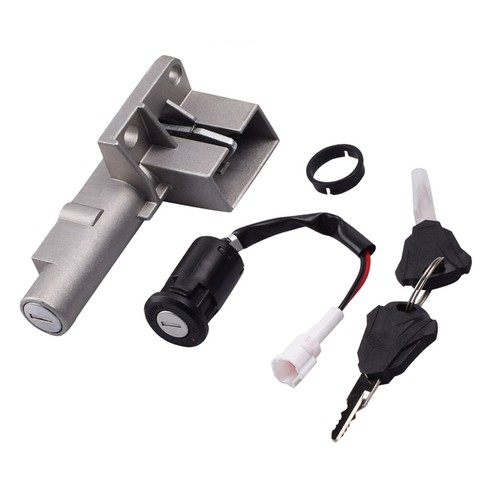 Ignition switch seat - switch,