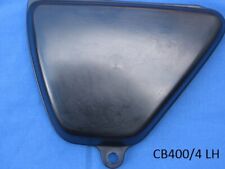 CB400F FOUR LEFT HAND SIDE