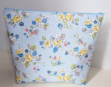 Handmade cath kidston toiletry - kidston,