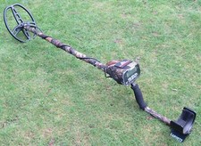 GARRETT AT PRO/AT GOLD/AT MAX - METAL DETECTOR COVERS - SET OF 3 COVERS