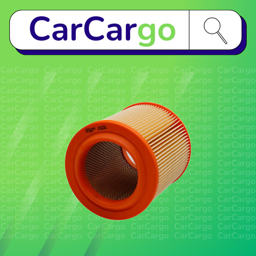 Air filter for - air, 2.0