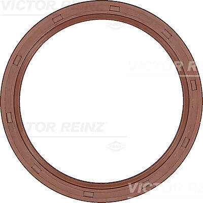 New shaft seal crankshaft for - shaft,