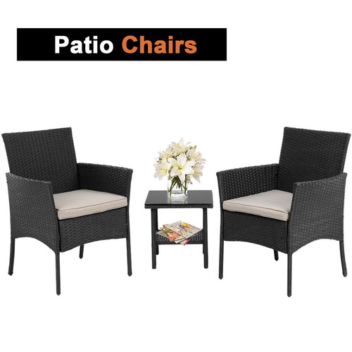 Patio furniture sets pieces - patio, 3