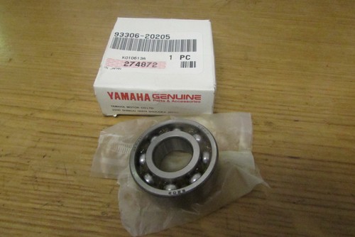 Nos yamaha dt125 dt175 front - yamaha,