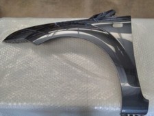 FORD FOCUS ST 2005-2008 NEW N/S (LEFT) FRONT WING - PAINTED SEA GREY