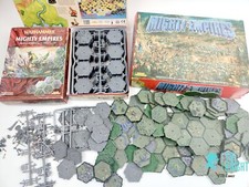 Warhammer Mighty Empires Multilisting *Buy 4 Get 15% off* Tiles, Hexes, Terrain