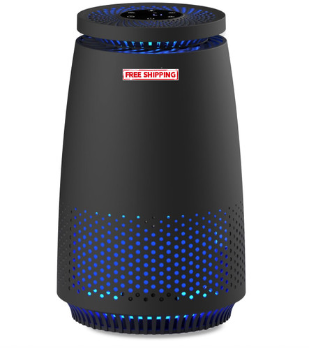 Air purifier for home - air,