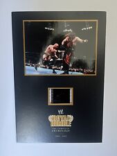 WWE Royal Rumble 2001