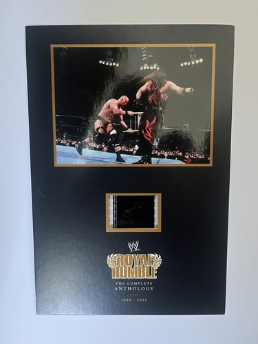 Wwe royal rumble - wwe,