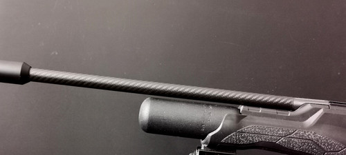 Walther rm8 carbon fiber - rm8,
