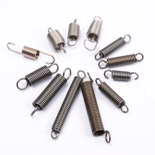 Expansion spring wire dia - spring,