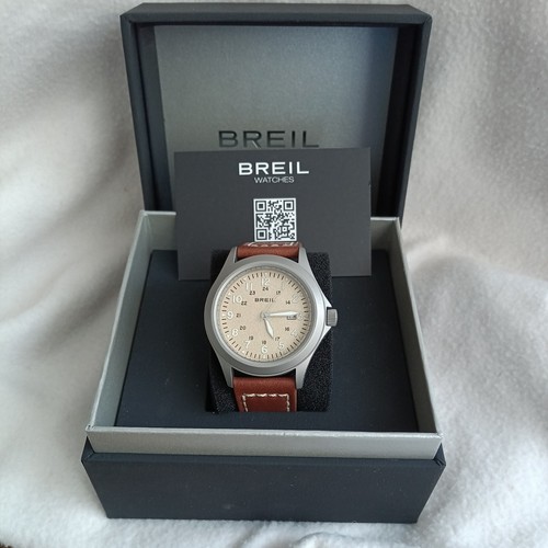 Men beige dial brown - men’s,
