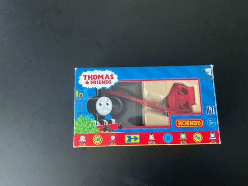 Hornby thomas friends - hornby,