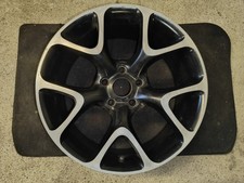 VAUXHALL ASTRA J,  18" VXR