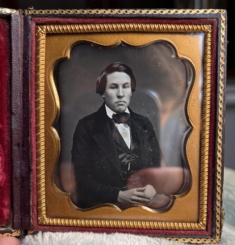 Pre civil war - war, 1/6