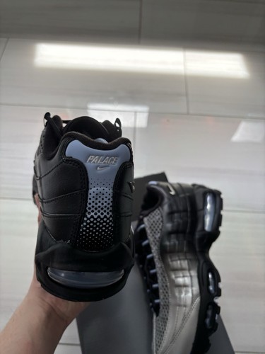 Size palace x - 12.5, nike