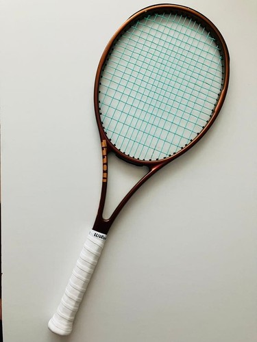 Wilson pro staff v14 0 - wilson,