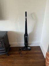 BOSCH Athlet Cordless Vacuum Cleaner 18V - Black Fully Tested
