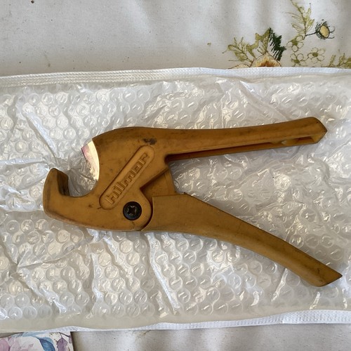 Pair hilmor pipe tube - hilmor,