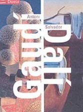 Antoni Gaudi/Salvador Dali