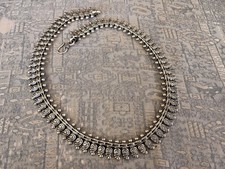 925 Sterling Silver Rajasthan