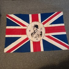 Vintage 1937 King George VI