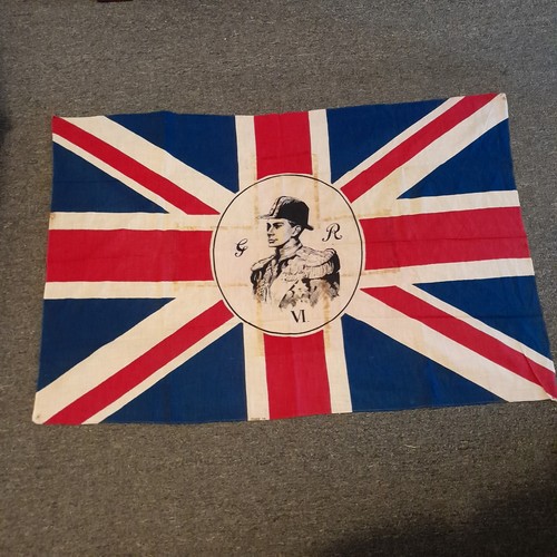 Vintage 1937 king george - 1937,