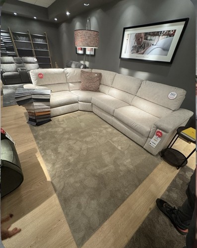 Corner sofa bed - corner,