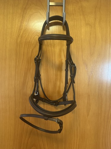 Arion training bridle full - bridle-,