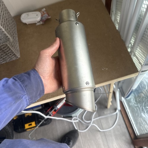 51mm motorcycle exhaust - ,