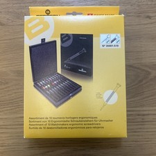 Bergeon 30081-AC10 10pc