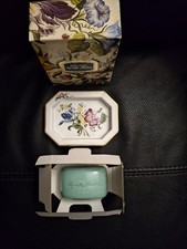 ELIZABETH ARDEN Rare Blue