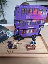 Lego Harry Potter Knight Bus
